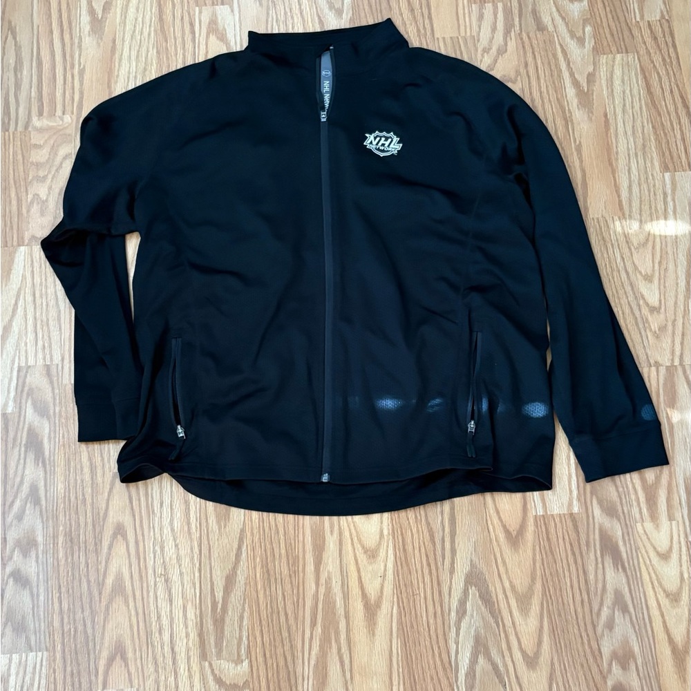 NHL Network warmup Jacket